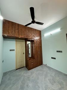 Bedroom Image of 2300 Sq.ft 4 BHK Independent House for rent in HBR Layout Bengaluru for Rs. 60000