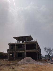 Image of 3015 Sq.ft 4 BHK Villa for sale in Oxygen City, Sultanpur, Sangareddy for Rs. 22600000