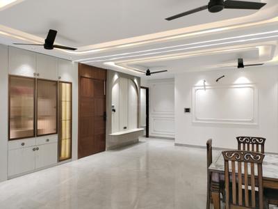 Living Room Image of 2250 Sq.ft 4 BHK Builder Floor for sale in Sector 89 Faridabad for Rs. 21000000