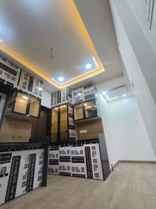 Hall Image of 1600 Sq.ft 3.5 BHK Apartment / Flat for sale in Trimurti Nagar Nagpur for Rs. 9200000