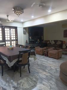 Hall Image of 5000 Sq.ft 4 BHK Villa for sale in Shere e Punjab, Andheri East Mumbai for Rs. 110000000