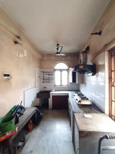 Kitchen Image of 1440 Sq.ft 7 BHK Independent House for sale in Maniktala Kolkata for Rs. 29500000