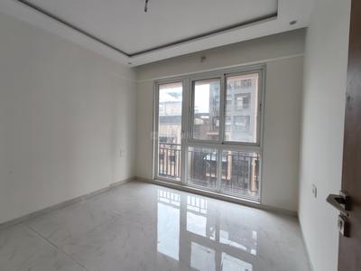 Bedroom Image of 1100 Sq.ft 2 BHK Apartment / Flat for sale in Alliance Galaxy, Airoli Navi Mumbai for Rs. 15500000