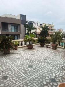 Image of 700 Sq.ft 1 BHK Builder Floor for rent in Vaishali Nagar, Jaipur for Rs. 18000