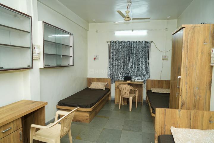 Image of Rajesh Wetal in Chandan Nagar, Pune