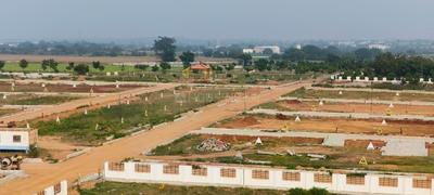 Image of 1980 Sq.ft Residential Plot / Land for sale in Skandhanshi Aarambh, Shadnagar, Ranga Reddy for Rs. 2857800