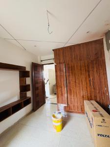 Hall Image of 918 Sq.ft 3 BHK Independent House for sale in Sector 127 Mohali for Rs. 8790000