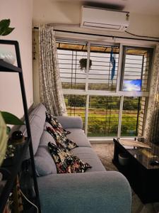 Bedroom Image of 500 Sq.ft 2 BHK Apartment / Flat for sale in Crown Dombivli By Lodha, Dombivli East Thane for Rs. 6500000