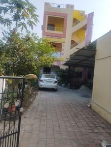 Image of 1000 Sq.ft 2 BHK Independent House for rent in Shimla Nagar, Hubli for Rs. 10000