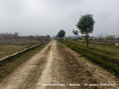 Image of 900 Sq.ft Residential Plot / Land for sale in Mungari, Allahabad for Rs. 1500000