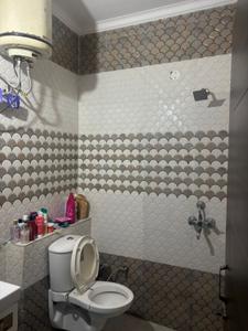 Image of 850 Sq.ft 1 BHK Independent House for rent in Sector 7, Panchkula for Rs. 16000