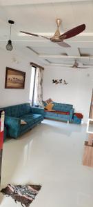 Hall Image of 1260 Sq.ft 2 BHK Apartment / Flat for sale in Talati Panjury Palace, Vavol Gandhinagar for Rs. 5800000