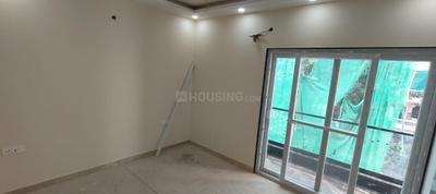Bedroom Image of 900 Sq.ft 2 BHK Builder Floor for rent in Subhash Nagar New Delhi for Rs. 37000