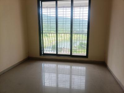 Bedroom Image of 1717 Sq.ft 3 BHK Apartment / Flat for rent in Kesar Harmony, Kharghar Navi Mumbai for Rs. 100000