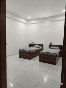 Image of Radhika Livin Boys and Girls PG in Sector 128, Noida