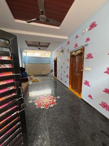 Image of 800 Sq.ft 1 BHK Independent House for rent in Malkajgiri, Secunderabad for Rs. 6500