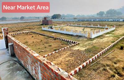 Image of 900 Sq.ft Residential Plot / Land for sale in Ramaipur, Kanpur for Rs. 1200000