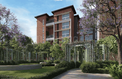 Image of 1500 Sq.ft 3 BHK Apartment / Flat for sale in Poonamallee, Chennai for Rs. 17000000