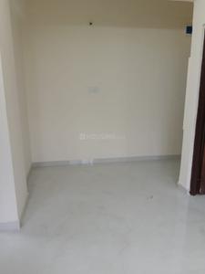 Hall Image of 590 Sq.ft 1 BHK Apartment / Flat for rent in Trimurti Balaji Residency, Old Sangvi Pune for Rs. 18000