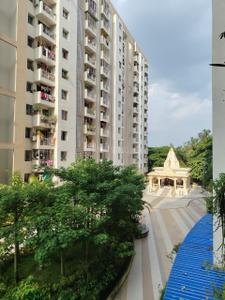 Image of 1920 Sq.ft 3 BHK Apartment / Flat for sale in Nagerbazar, Kolkata for Rs. 16500000