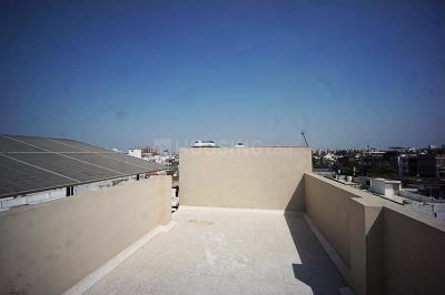 Balcony Image of 4050 Sq.ft 5 BHK Independent House for sale in Nirnay Nagar Ahmedabad for Rs. 24500000