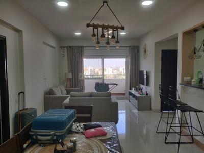 Hall Image of 1344 Sq.ft 2 BHK Apartment / Flat for sale in Doddakannelli Bengaluru for Rs. 19500000