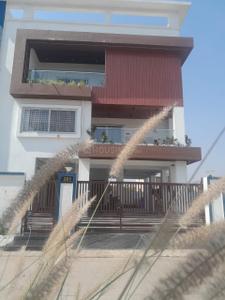 Image of 1200 Sq.ft Residential Plot / Land for sale in Kesnand, Pune for Rs. 9600000