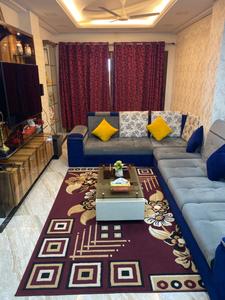 4 BHK Flat