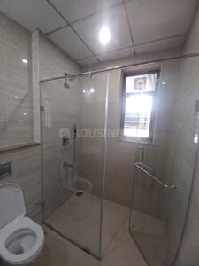 Bathroom Image of 3485 Sq.ft 3 BHK Apartment / Flat for rent in Century Ethos, Byatarayanapura Bengaluru for Rs. 190000