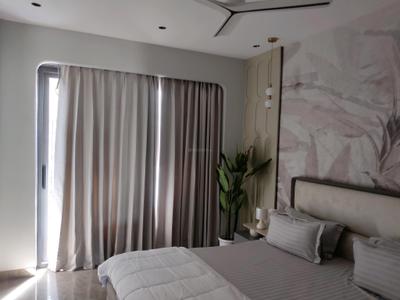 Bedroom Image of 1775 Sq.ft 3 BHK Apartment / Flat for sale in CGHS Gail Society, Sector 56 Gurgaon for Rs. 19000000
