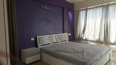 Bedroom Image of 3200 Sq.ft 3.5 BHK Villa for sale in Wagholi Pune for Rs. 25900000
