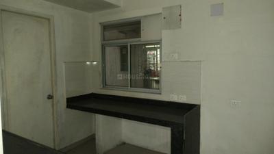 Kitchen Image of 1900 Sq.ft 3 BHK Apartment / Flat for sale in Emami City, South Dum Dum Kolkata for Rs. 15500000