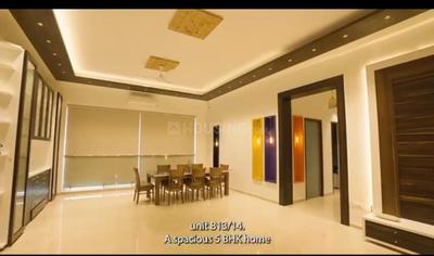 Hall Image of 4950 Sq.ft 5 BHK Apartment / Flat for sale in Kalpataru Avana, Parel Mumbai for Rs. 210000000