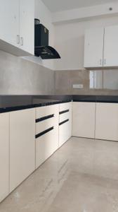 Kitchen Image of 1000 Sq.ft 2 BHK Apartment / Flat for sale in Duville Riverdale Grove, Kharadi Pune for Rs. 12500000