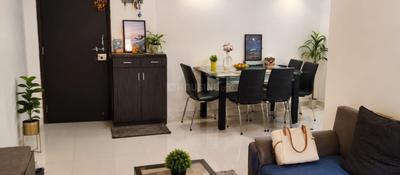 Hall Image of 651 Sq.ft 2 BHK Apartment / Flat for sale in Chembur Mumbai for Rs. 16500000