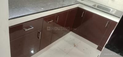 Kitchen Image of 676 Sq.ft 2 BHK Apartment / Flat for sale in Casagrand Cosmos, Vellakinar Village Coimbatore for Rs. 5500000
