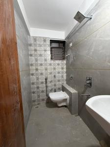 Vraj Murli Apartment Bathroom 1
