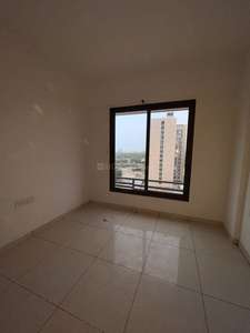 Bedroom Image of 1500 Sq.ft 2 BHK Apartment / Flat for rent in Pushkar Residency, Zundal Ahmedabad for Rs. 15000