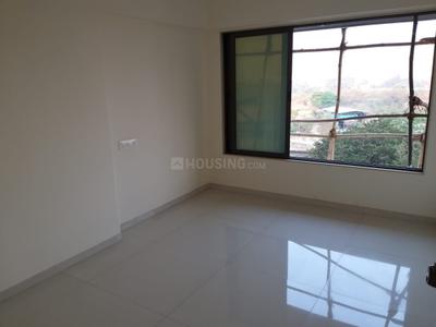 Hall Image of 775 Sq.ft 2 BHK Apartment / Flat for sale in GBD Evana Heights, Parel Mumbai for Rs. 26400000