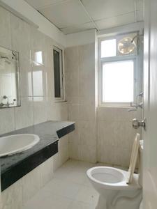 Mapsko Paradise Attached Bathroom with Bedroom One 4