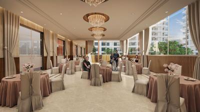 3 BHK Flat