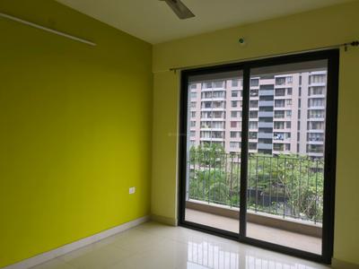 Bedroom Image of 1445 Sq.ft 3 BHK Apartment / Flat for sale in The Soul, Hudarait Kolkata for Rs. 14000000