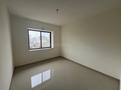 Hall Image of 1507 Sq.ft 3 BHK Apartment / Flat for rent in Kulswamini Blue Lotus, Govind Nagar Nashik for Rs. 26000