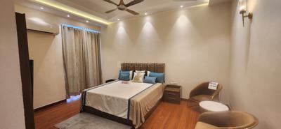 Bedroom Image of 1720 Sq.ft 3 BHK Apartment / Flat for sale in AGI Jalandhar Heights III, Pholriwal Jalandhar for Rs. 9000000