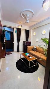 Hall Image of 700 Sq.ft 1 BHK Apartment / Flat for rent in BTM Layout Bengaluru for Rs. 29999