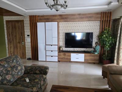 4.5 BHK Duplex
