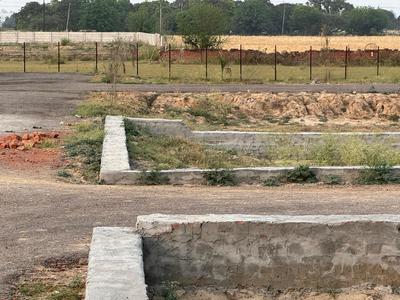 Image of 85 Sq.ft Residential Plot / Land for sale in Tilpata Karanwas, Greater Noida for Rs. 2300000