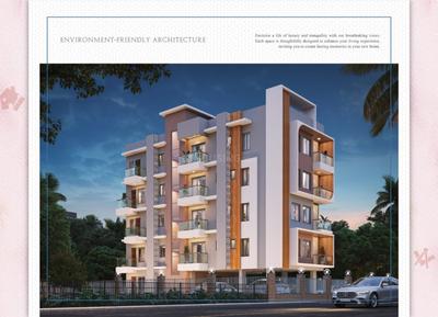 2 BHK Flat
