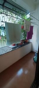 Balcony Image of 1500 Sq.ft 3 BHK Apartment / Flat for rent in Manish Nagar Nagpur for Rs. 29000
