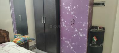 Bedroom Image of 855 Sq.ft 2 BHK Apartment / Flat for rent in Airport Gate No 2 Kolkata for Rs. 17000